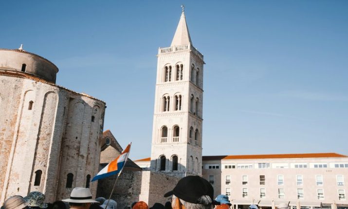 Zadar’s Tuna, Sushi & Wine Festival returning