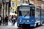 Trams & Buses Free on Weekends in Zagreb