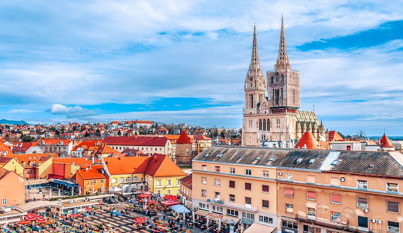 No midnight or Christmas Mass at Zagreb Cathedral for first time in 141 years