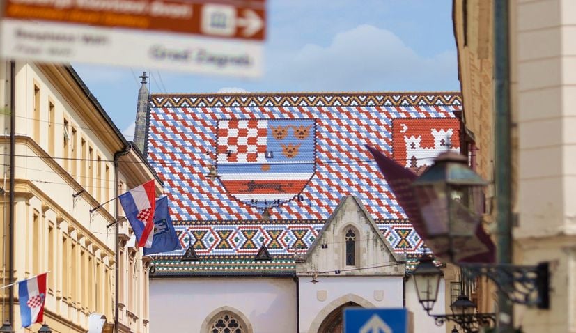 Opportunity for Croatians abroad at Faculty of Croatian Studies in Zagreb