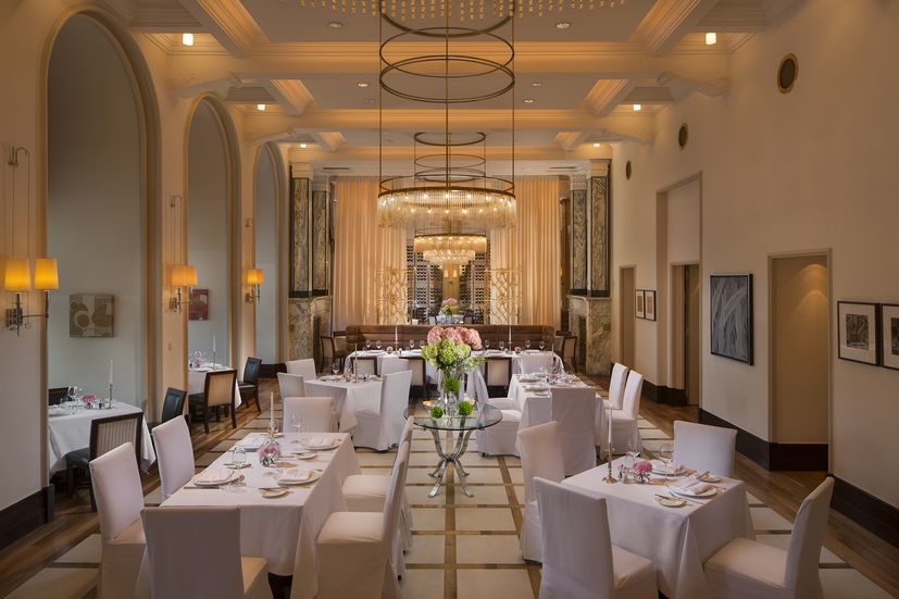 Zinfandel’s at Zagreb’s Esplanade named European Hotel Restaurant of the Year