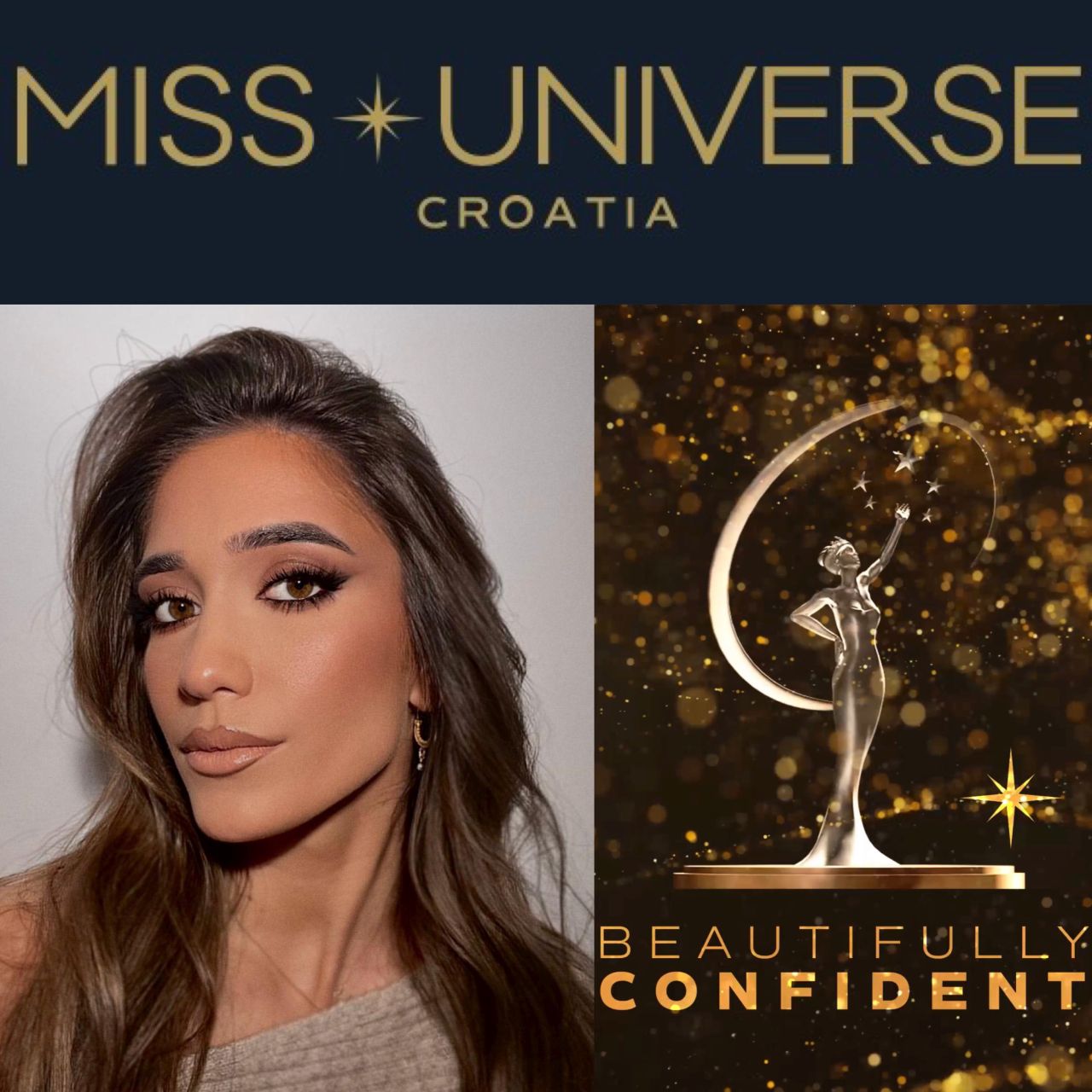 Meet Miss Universe Croatia 2024 finalists 