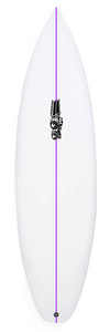 JS Surfboards / Monsta 2020 Youth EPS