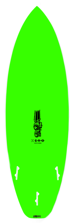 JS Surfboards / XERO Youth EPS