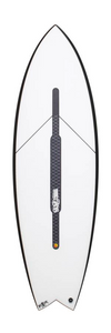 JS Surfboards / Black Baron HYFI 2.0