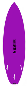 JS Surfboards / Monsta 2020 Youth EPS