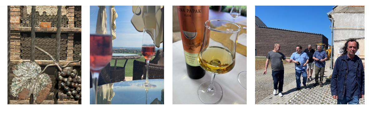 Wine Tour de Slavonia 