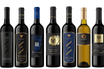 Five Croatian wineries and 12 wines achieve high ratings at Wine Enthusiast