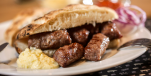 [PHOTOS] Recipe: Ćevapi